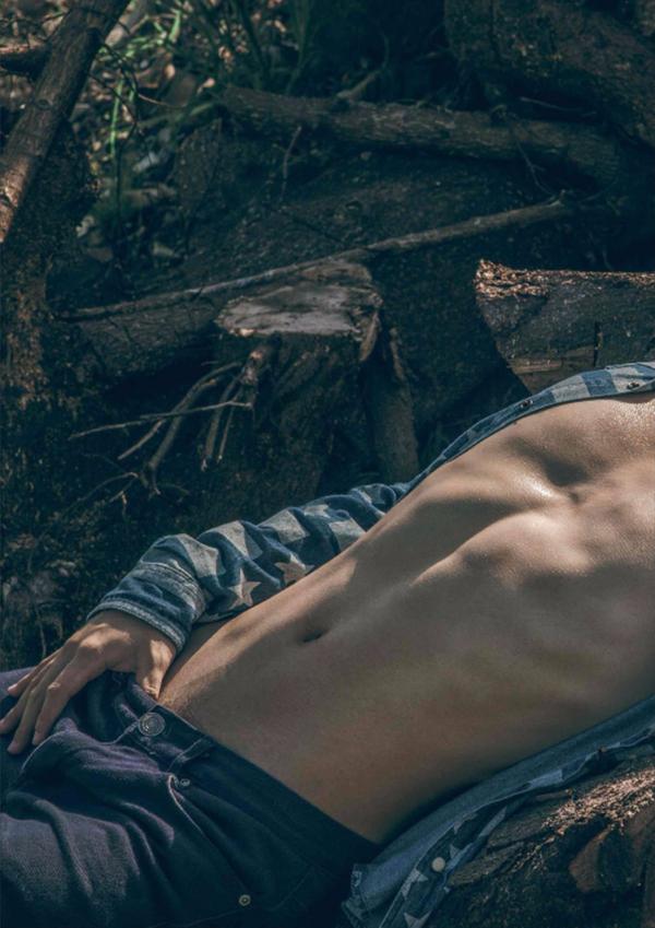 PHOTO-SET-Whoseman-1-吳敵警長來囉~~~我的靴子裡有蛇